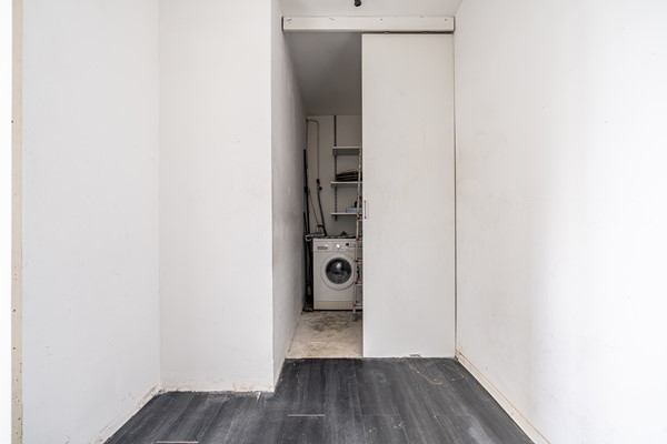 Medium property photo - Merendonk 42, 2317 XN Leiden